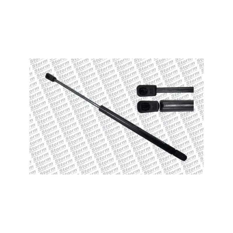 Vérin, capot-moteur Storm 145599 - Visuel 1