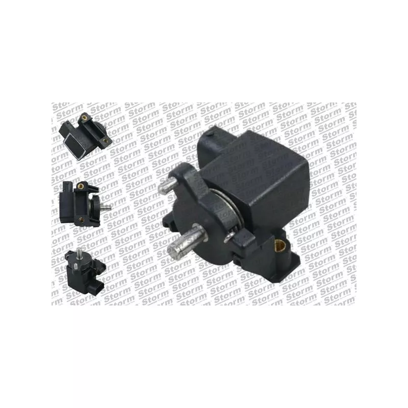 Capteur, position d'accelerateur Storm 1500035 - Visuel 1