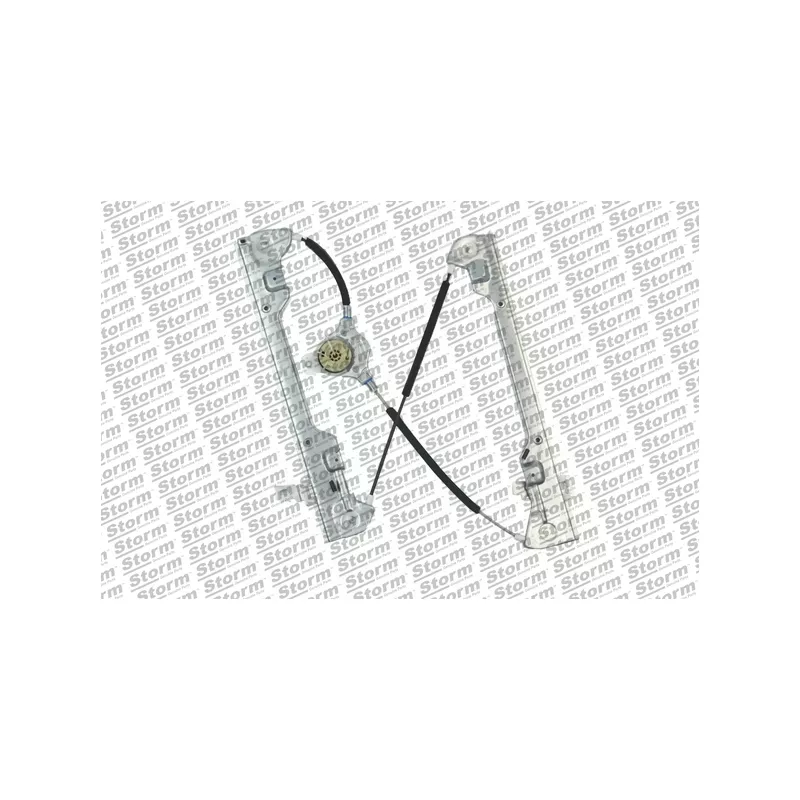 Lève-vitre avant droit Storm 1500070 - Visuel 1