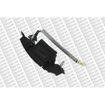 Touche, déverrouillage automatique du hayon Storm OEM 25380AX610