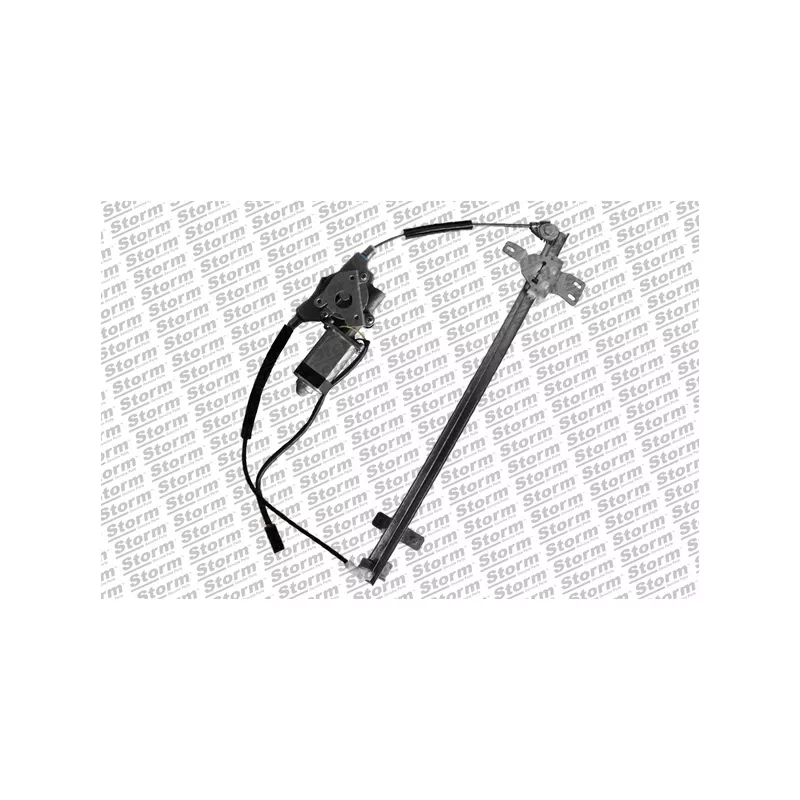 Lève-vitre avant gauche Storm 150675 - Visuel 1