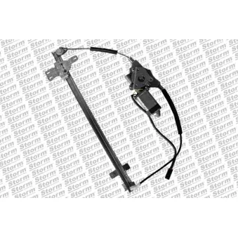 Lève-vitre avant droit Storm OEM 807002X000