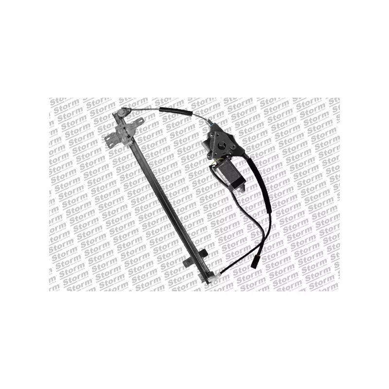 Lève-vitre avant droit Storm 150676 - Visuel 1