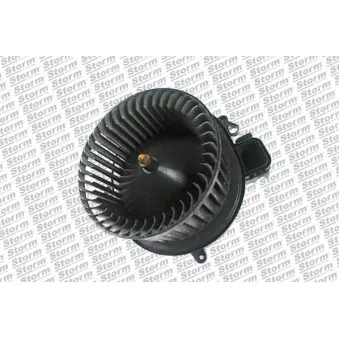 Pulseur d'air habitacle Storm OEM 64119245849SK