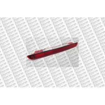 Storm 15109000 - Feu stop additionnel