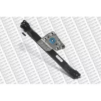 Lève-vitre arrière droit Storm OEM 51357138468