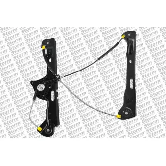 Lève-vitre avant droit Storm OEM 51337138466