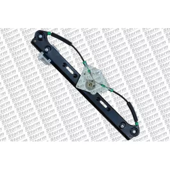 Lève-vitre arrière droit Storm OEM 51353413190