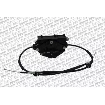 Élément d'ajustage, Étrier de frein de stationnement Storm OEM 34436874220