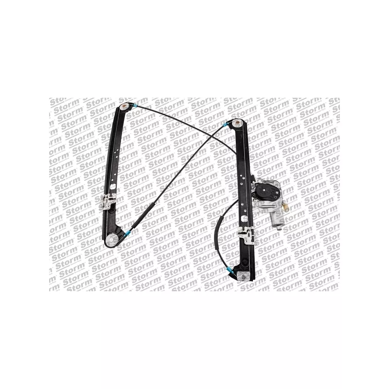 Lève-vitre avant droit Storm 17374 - Visuel 1