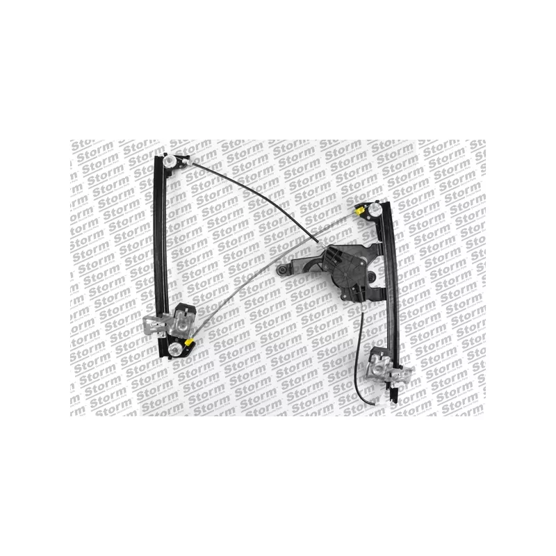 Lève-vitre avant droit Storm 176078 - Visuel 1
