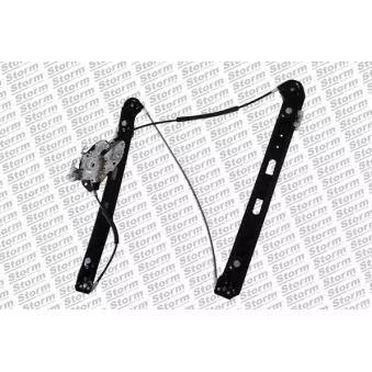 Lève-vitre avant droit Storm OEM 51338212098