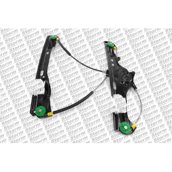 Lève-vitre avant droit Storm OEM 51332990386
