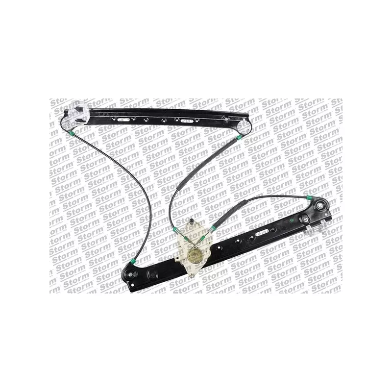 Lève-vitre avant droit Storm 18976 - Visuel 1
