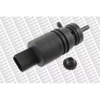 Pompe d'eau de nettoyage, nettoyage des vitres Storm OEM 1378199