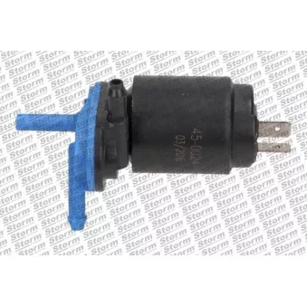 Pompe d'eau de nettoyage, nettoyage des vitres Storm OEM 60817037