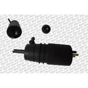 Pompe d'eau de nettoyage, nettoyage des vitres Storm OEM A1408690221