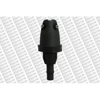 Storm 190390 - Gicleur d'eau de nettoyage, nettoyage des vitres
