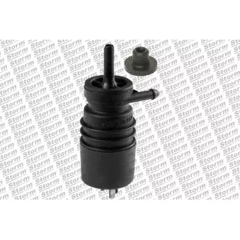 Pompe d'eau de nettoyage, nettoyage des vitres Storm OEM 2028690121