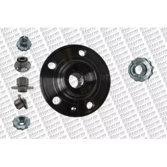 Roulement de roue avant Storm OEM 6Q0407621AJ