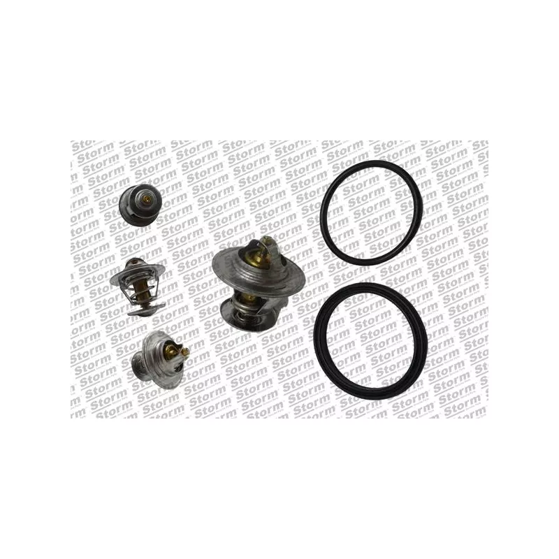 Thermostat, liquide de refroidissement Storm 199036 - Visuel 1