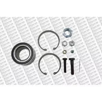 Roulement de roue avant Storm OEM 321498625D