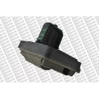 Valve, controle d'air-air d'admission Storm OEM 7560538