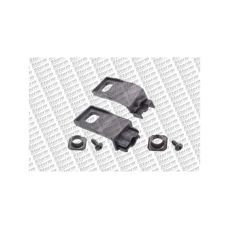 Kit de réparation, phare principal (support) Storm 222002 - Visuel 1