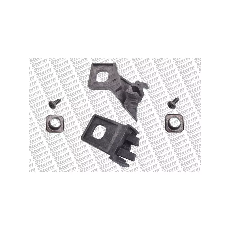 Kit de réparation, phare principal (support) Storm 222003 - Visuel 1