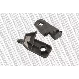 Kit de réparation, phare principal (support) Storm OEM 1216704