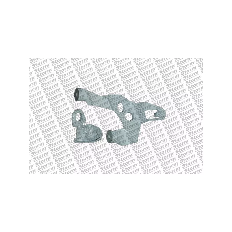 Kit de réparation, phare principal (support) Storm 222045 - Visuel 1