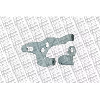 Kit de réparation, phare principal (support) Storm OEM 8119612010