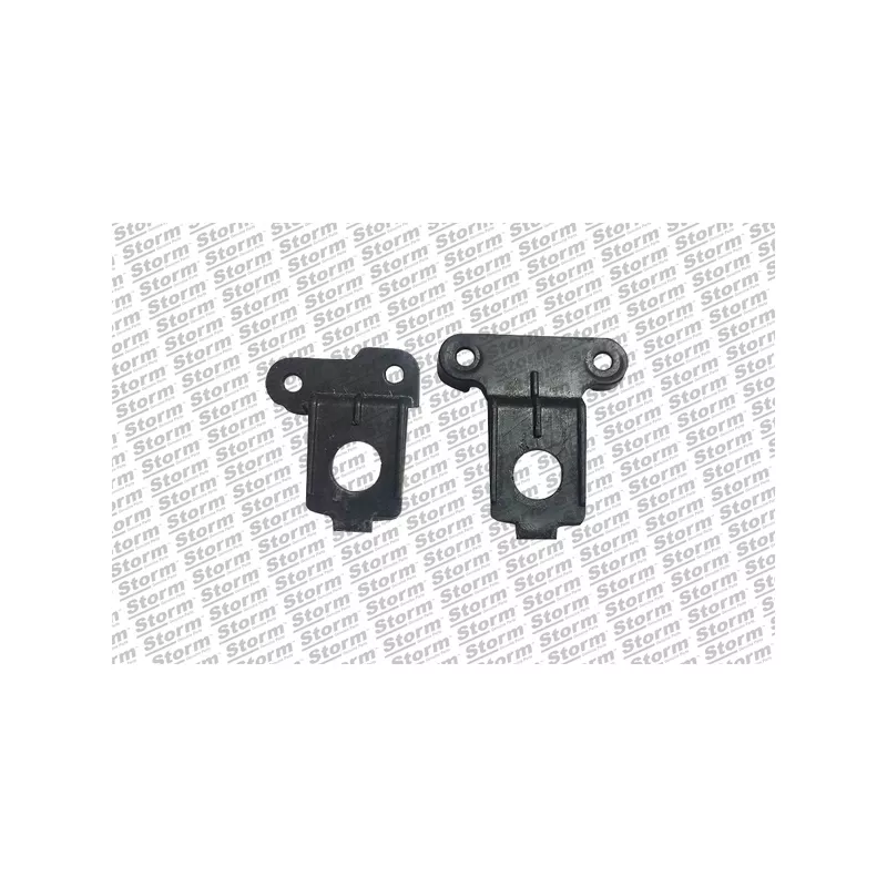 Kit de réparation, phare principal (support) Storm 222064 - Visuel 1