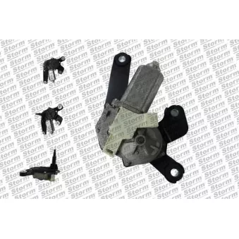 Moteur d'essuie-glace Storm OEM 6405J9