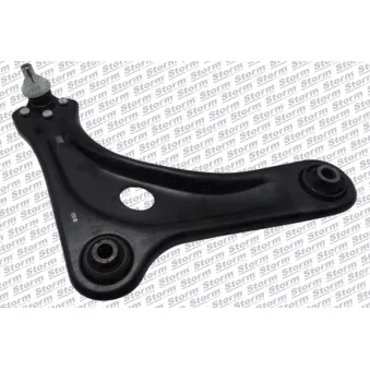 Triangle ou bras de suspension (train avant) Storm OEM 9803286480