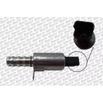 Valve de commande, réglage d'arbres à came Storm OEM V758776080