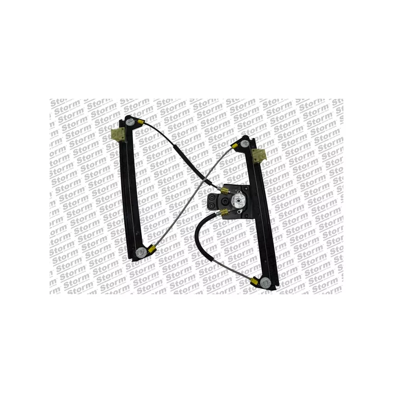 Lève-vitre avant droit Storm 27985 - Visuel 1