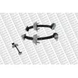Storm 2853503 - Cale-porte