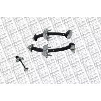 Cale-porte Storm OEM 9801672580