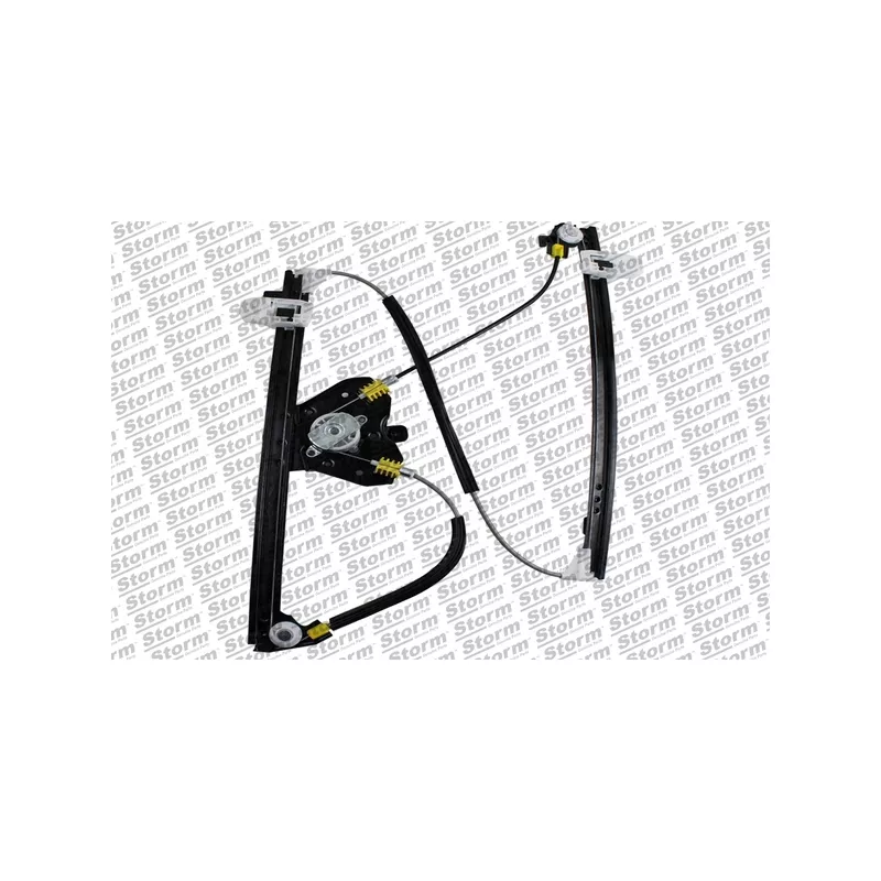 Lève-vitre avant gauche Storm 28583 - Visuel 1