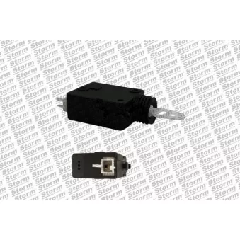 Serrure de porte Storm OEM 661502