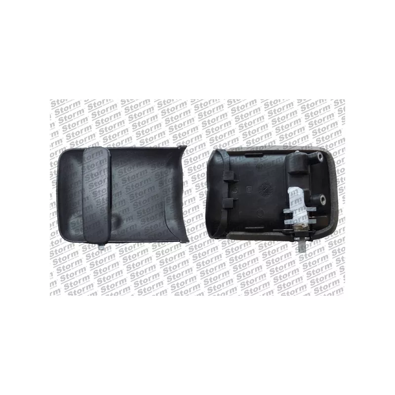 Poignée extérieure de porte avant droit Storm 29037 - Visuel 1