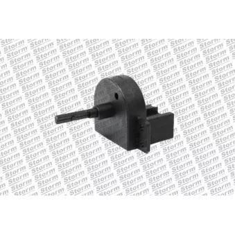 Appareil de commande, chauffage/ventilation Storm OEM 77367027