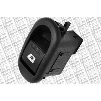 Interrupteur, lève-vitre Storm OEM 6554L7