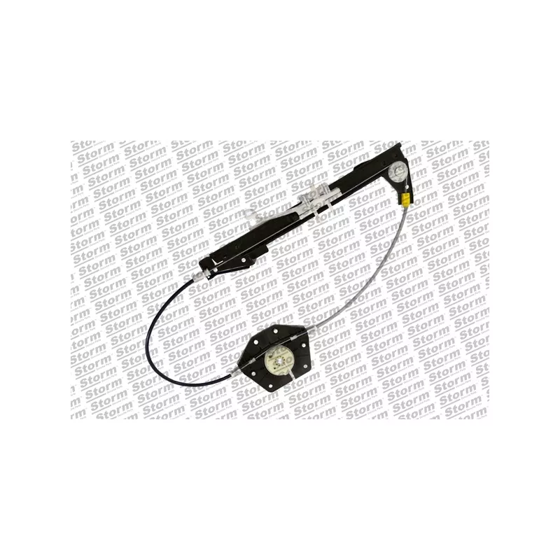 Lève-vitre arrière gauche Storm 34067 - Visuel 1