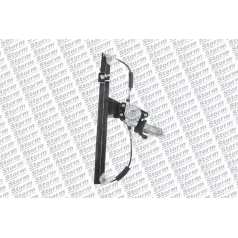 Lève-vitre avant droit Storm OEM 51718403