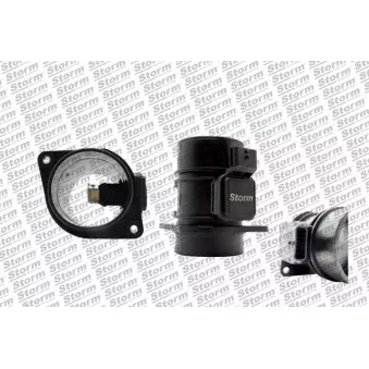 Débitmètre de masse d'air Storm OEM 4416861