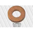 Storm 46000000516 - Écran absorbant la chaleur, injection