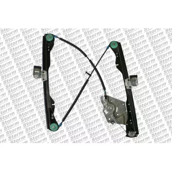Lève-vitre avant droit Storm OEM XS41A23200BY