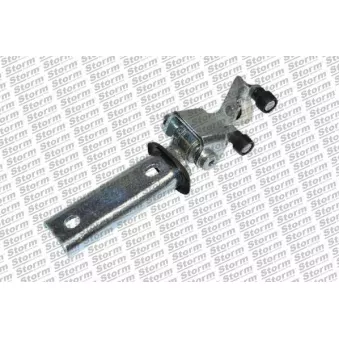 Guidage à galets, porte coulissante Storm OEM 3801610